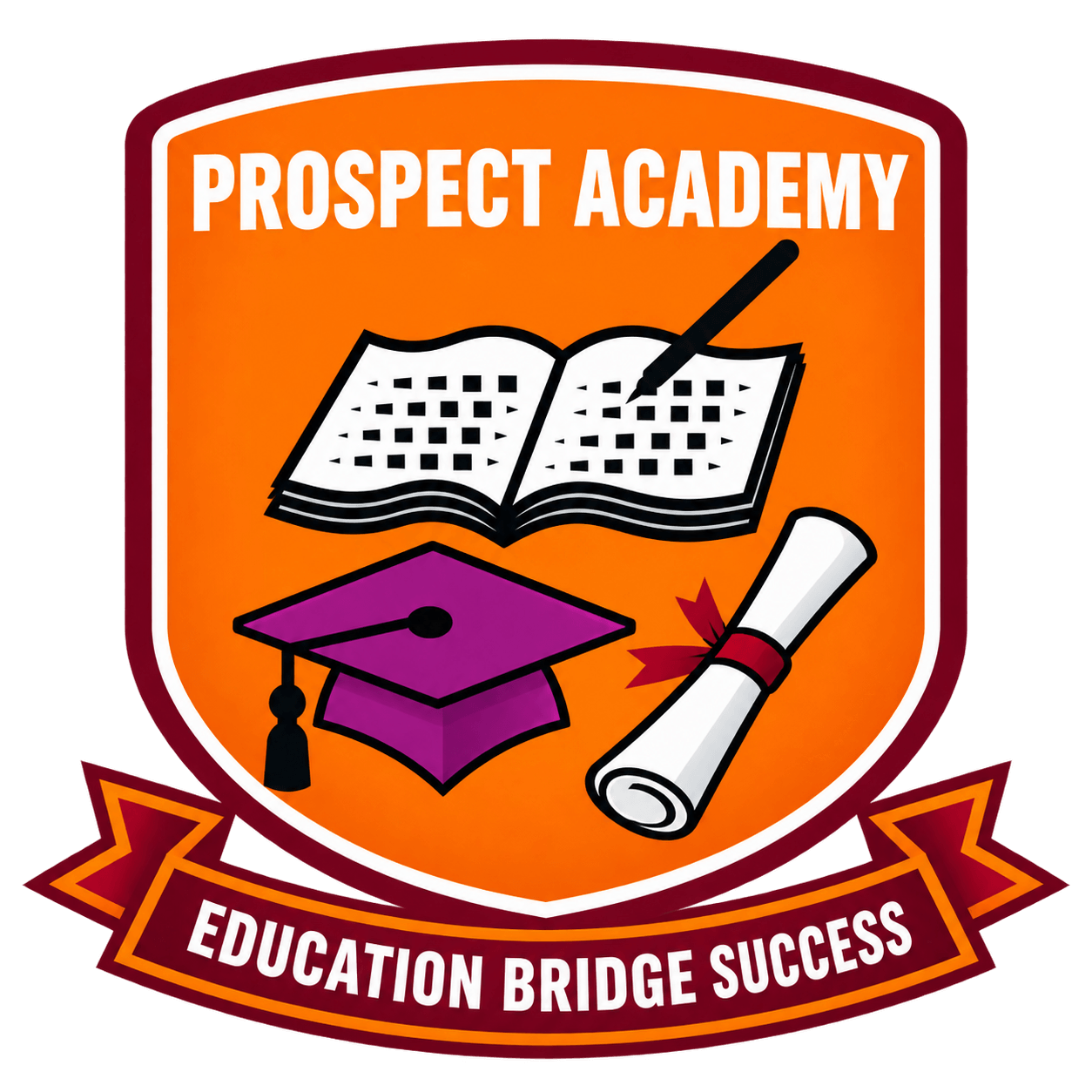 Prospect Academy School logo