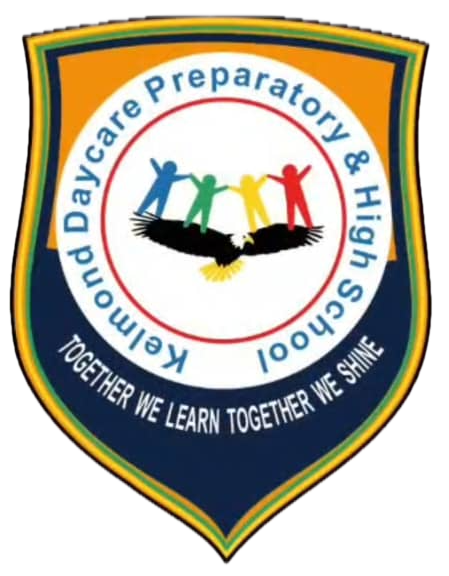 Kelmond Pre-Primary School logo